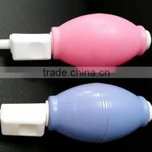 Hot Sale Good Quality Manual Breast Pump With Baby Bottle thumbnail-4