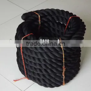 Polyester Battle Ropes Crossfit thumbnail-1