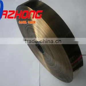 BNI-2 AMS4777 AMORPHOUS BRAZING FOIL AMORPHOUS FILLER METAL ALLOY thumbnail-1