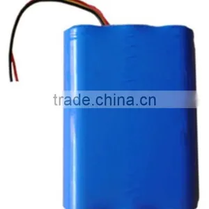 Newest 48V Lithium Battery Pack for Electric Motorcycle thumbnail-5
