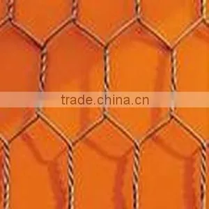 Cheap Chicken Rabbit Galvanized Hexagonal Wire Mesh thumbnail-6