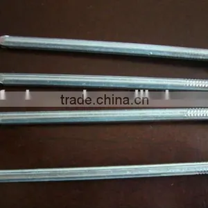 Good Quality Nails and Low Price Concrete Nails/ Steel Nails From China Golden Supplier thumbnail-5