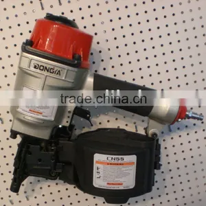 MAX DESIGN CN55 Coil Nailer thumbnail-1