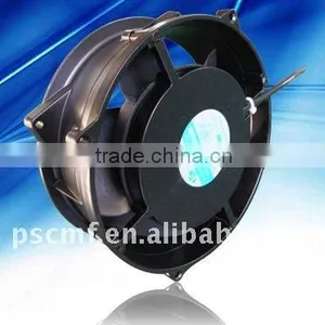 DC Centrifugal Fan Motor thumbnail-1