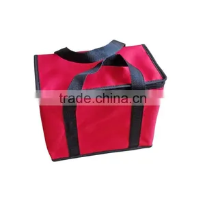 Fashion Portable Thermal Insulation Bag Cooler Bag- UNCOOLER-004 Supplier's Choice thumbnail-2