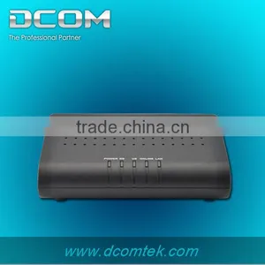 New Product Euro Docsis3.0 One Port Wired Cable Modem thumbnail-1