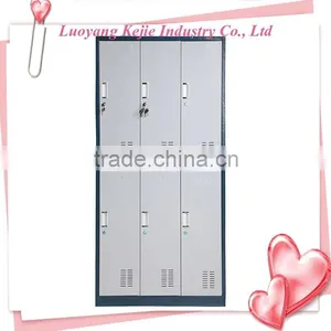 Godrej Steel Almirah for Indian Wire Mesh Locker Shelf thumbnail-1