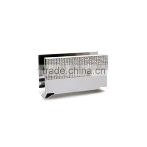 Metal Restaurant Napkin Paper Holder Bar Accessory thumbnail-1
