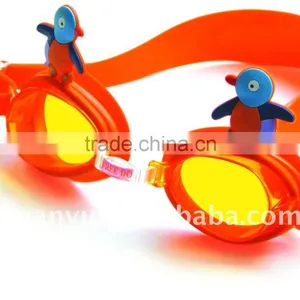 Kids Swimming Goggles,children Cartoon Goggles,anti-fog,china thumbnail-1