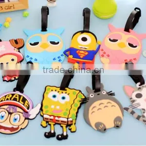 Hot Sale Yoyo id Cartoon Card Holder China Supplier thumbnail-1