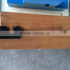 XJJ-50 Single Beam Rigid Plastic Charpy Impact Testing Machine Impact Energy 7.5 15 25 50J thumbnail-4