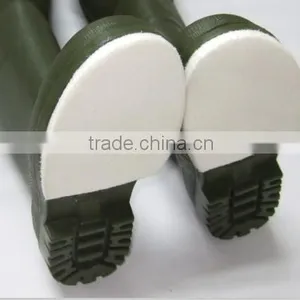 High Quality Custom Made Neoprene Fishing Wader thumbnail-6