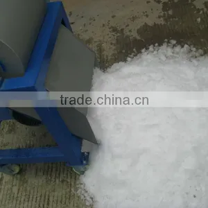 Used Bock Ice Machine Ice Block Crusher Machine thumbnail-5