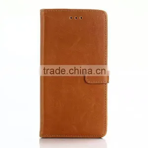 Wholesale Wallet Pattern Leather Case for Blackberry LEAP With Card Slot Holder thumbnail-1