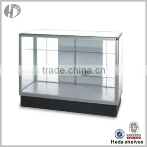 Special-style Glass Counter Display thumbnail-1