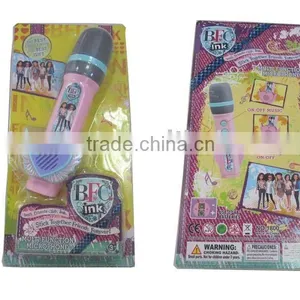 BFC CHILDREN MICROPHONE thumbnail-1