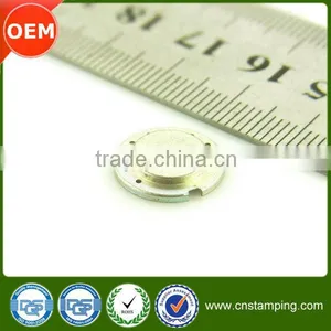 Deep Drawn Metal Stamped Part thumbnail-1