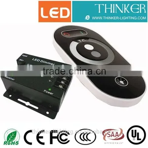 Led Dimmer for Single Color Led Strip thumbnail-1