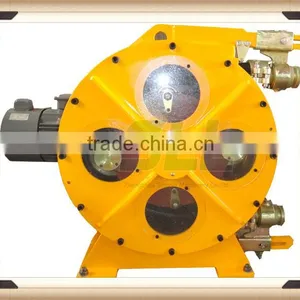 HIghly Performance Cost of SINCOLA Inline Hose Pump thumbnail-1