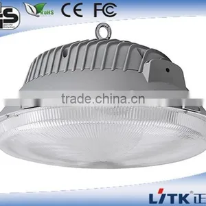 Industrial Lighting LED High Bay Lighting, 120w LED High Bay & Low Bay Lighting thumbnail-6