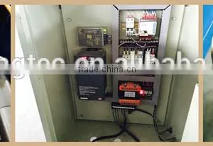 Automatic Cold Roll Forming Machine for Roof and Wall thumbnail-2