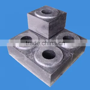 Well Block For Tundish Nozzle thumbnail-1