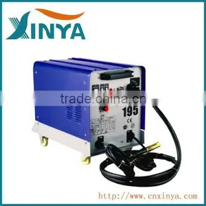 XINYA MIG Series ac Arc Welding Machine Welder for Sale (MIG-195) thumbnail-1