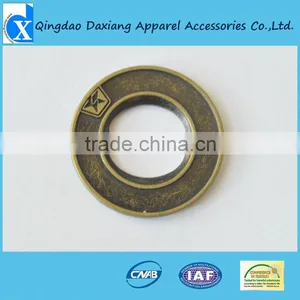 Metal Sewing Button/sewing Button/ Coat Sew Buttons thumbnail-1
