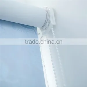 China Supplier Pvc Built-in Window Shutter With Leaves Pattern thumbnail-1