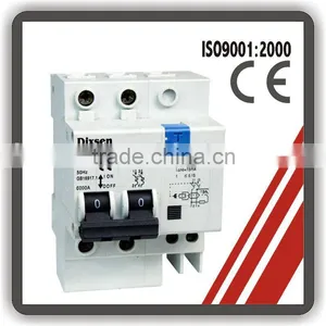 Earth Leakage Circuit Breaker ELCB thumbnail-1