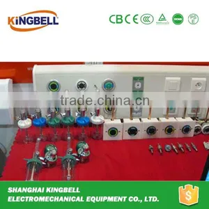 Germany Standard Medical Gas Terminal Unit thumbnail-3