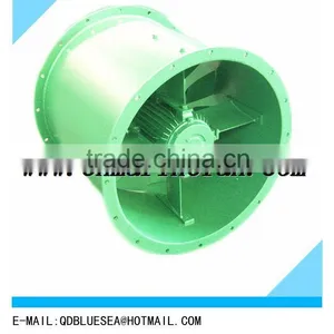 CZT70B Vessel Use Exhaust Fan Axial Fan thumbnail-3