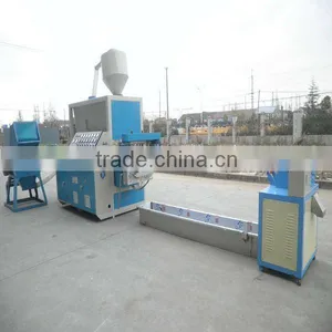 Granulating Producting Line thumbnail-1