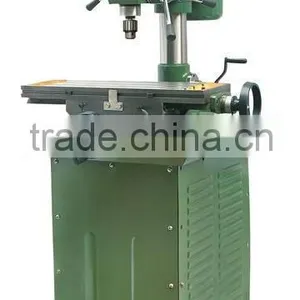ZX7020 Milling and Drilling Machine thumbnail-1