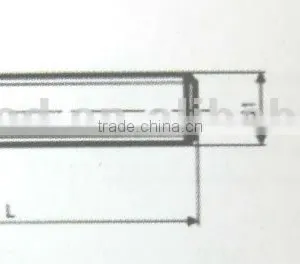 DIN933 Hexagon Head Bolts thumbnail-1