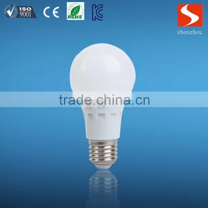 China A60 10W LED Bulb Lights thumbnail-4