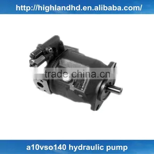Jinan Highland Hydraulic Pump A10VSO thumbnail-2