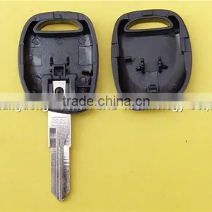 Transponder Key Case for Renault Remote Key Blank Fobs With "valeo" on the Blade thumbnail-5
