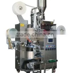 Italy Model Automatic Tea Bag Packaging Machine thumbnail-1