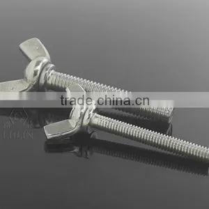 SS Bolt thumbnail-6