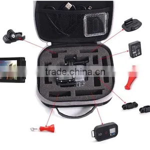 New Professional Storage Carry Case Bag For GoPro Hero 2 3 3+ Camera Accessories SV007520 thumbnail-5