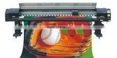 Eco Solvent Printer 1.5m With DX5 Printhead thumbnail-1