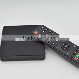 RK3368 Android tv Box Codi K8 With Oct Quad and H.265 Encoder Real HD 4K thumbnail-1
