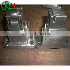 Top Quality Plastic Injection Mould High Precision Mold Part thumbnail-2