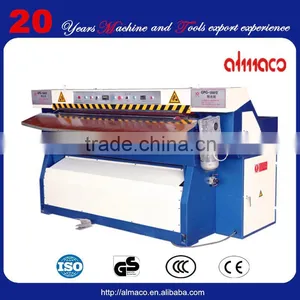 GPG-150/180 Lether Polishing Machine for Lether thumbnail-1