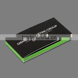 MP4,WMV,AVI,MPG,FLV,MOV,3GP Video Format Tft Lcd Video Player Brochure Cards thumbnail-4
