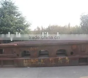 Ck6166a Cnc Lathe Takamaz thumbnail-4