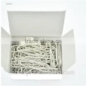 2inch Nickel Paper Clips thumbnail-1
