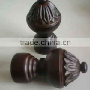 New Style Hotel Chair With Wooden Leg thumbnail-1