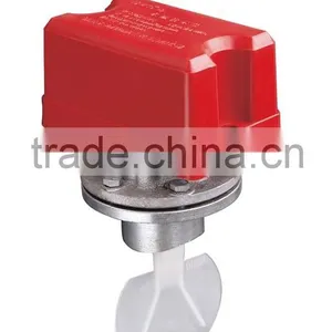 High Performance Water Flow Indicator High Precision Sight Flow Indicator thumbnail-3